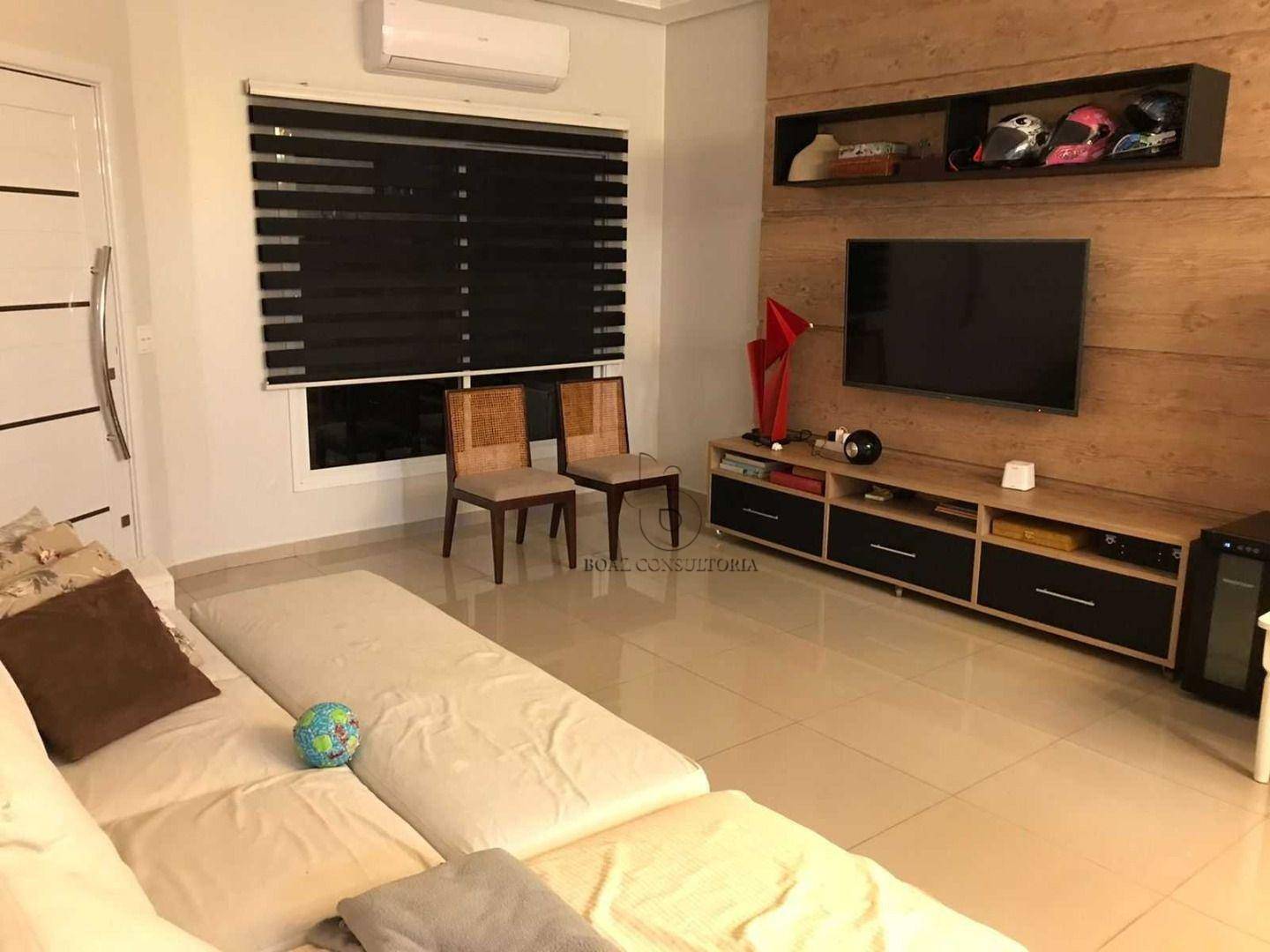 Sobrado à venda com 4 quartos, 280m² - Foto 3