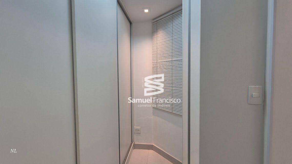 Apartamento à venda com 3 quartos, 110m² - Foto 11