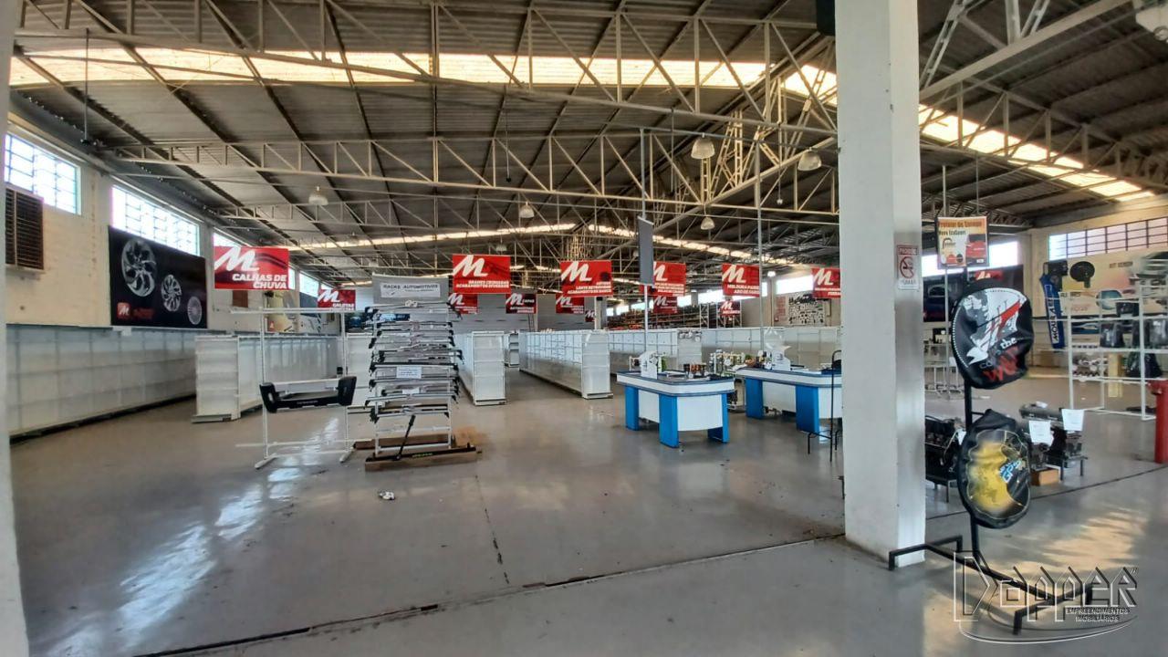 Depósito-Galpão-Armazém para alugar, 3426m² - Foto 11
