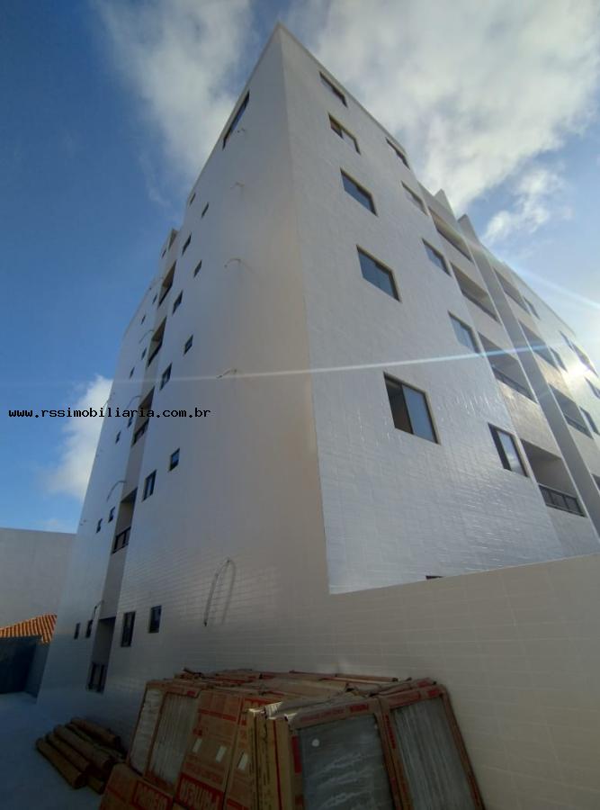 Apartamento à venda com 3 quartos, 71m² - Foto 2