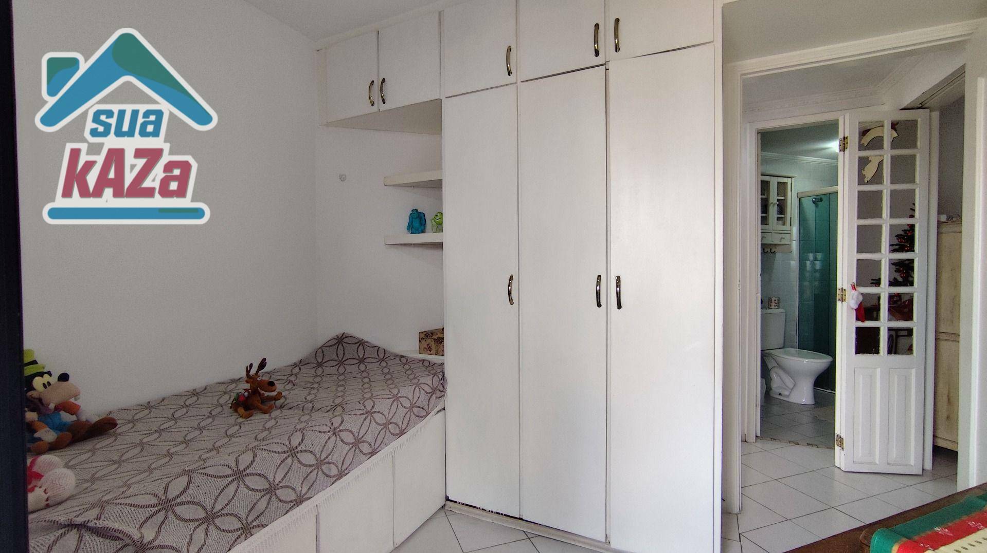 Apartamento à venda com 3 quartos, 70m² - Foto 22