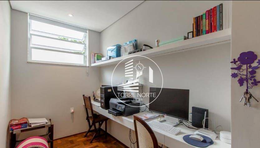 Apartamento à venda com 2 quartos, 240m² - Foto 24