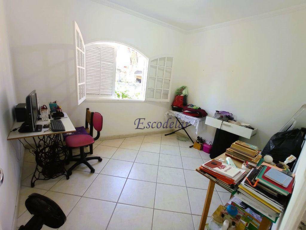 Sobrado à venda com 4 quartos, 195m² - Foto 13