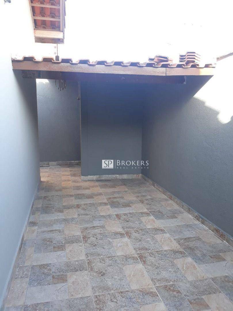 Casa à venda com 3 quartos, 170m² - Foto 23