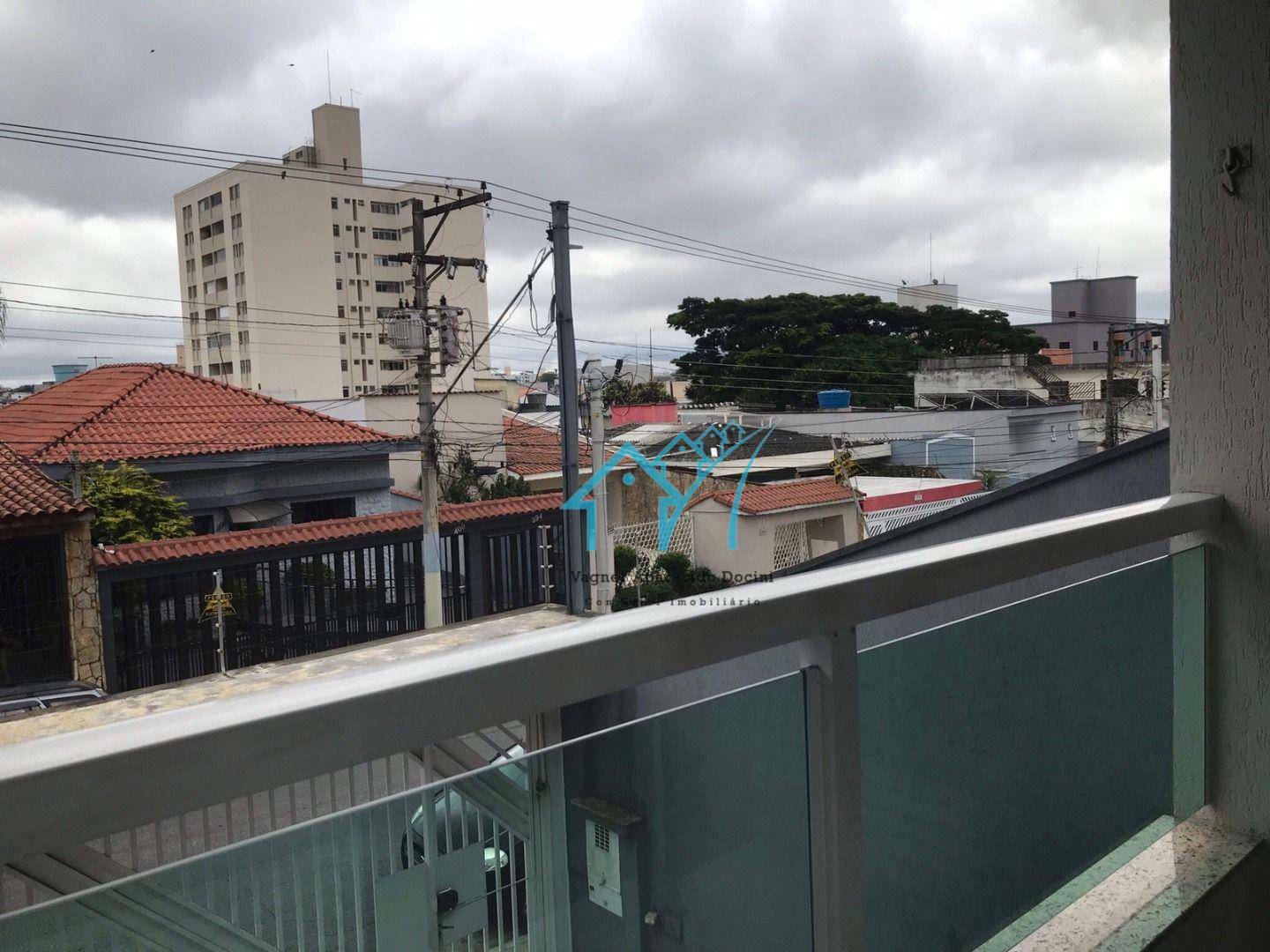 Sobrado à venda com 4 quartos, 248M2 - Foto 45