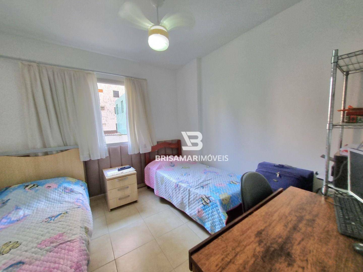 Apartamento à venda com 3 quartos, 110m² - Foto 19