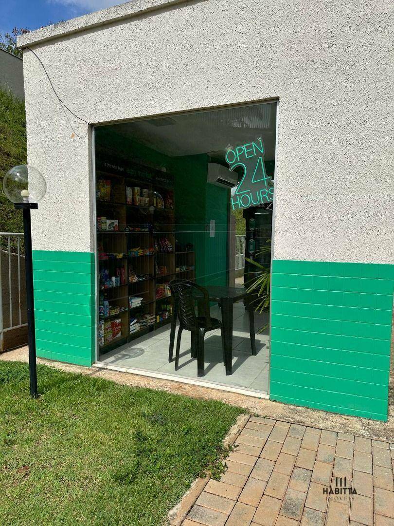 Apartamento à venda com 2 quartos, 45m² - Foto 2
