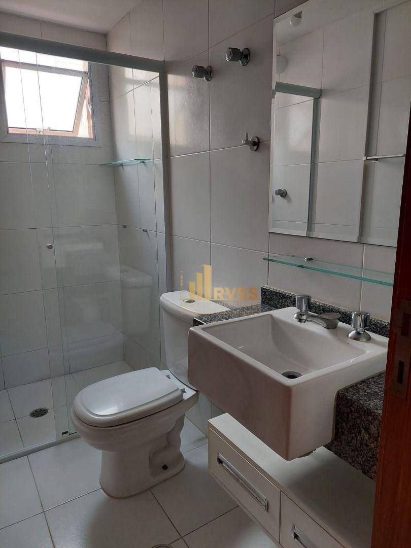 Apartamento à venda com 3 quartos, 109m² - Foto 13