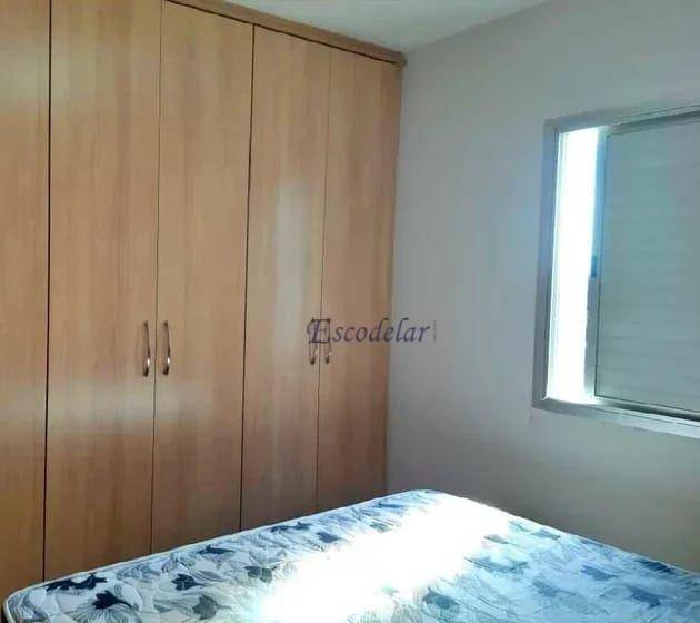 Apartamento à venda com 2 quartos, 44m² - Foto 9