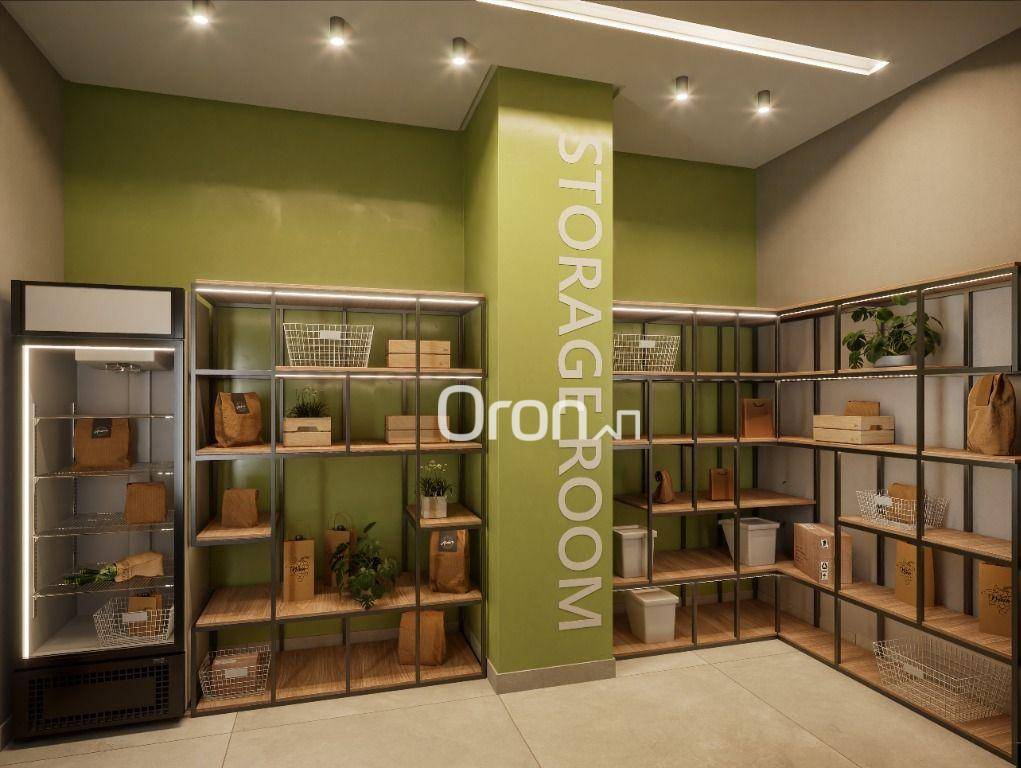 Apartamento à venda com 2 quartos, 75m² - Foto 11