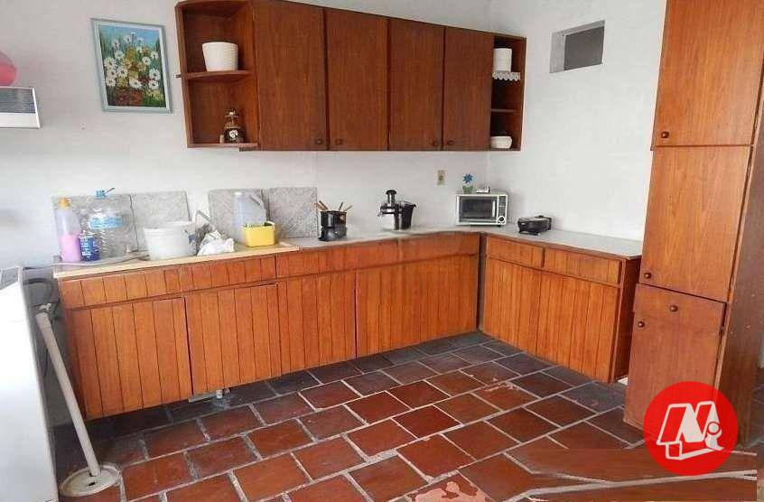 Sobrado à venda com 3 quartos, 200m² - Foto 24