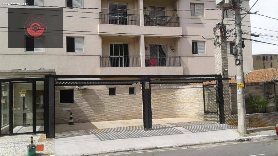 Apartamento à venda com 2 quartos, 63m² - Foto 16