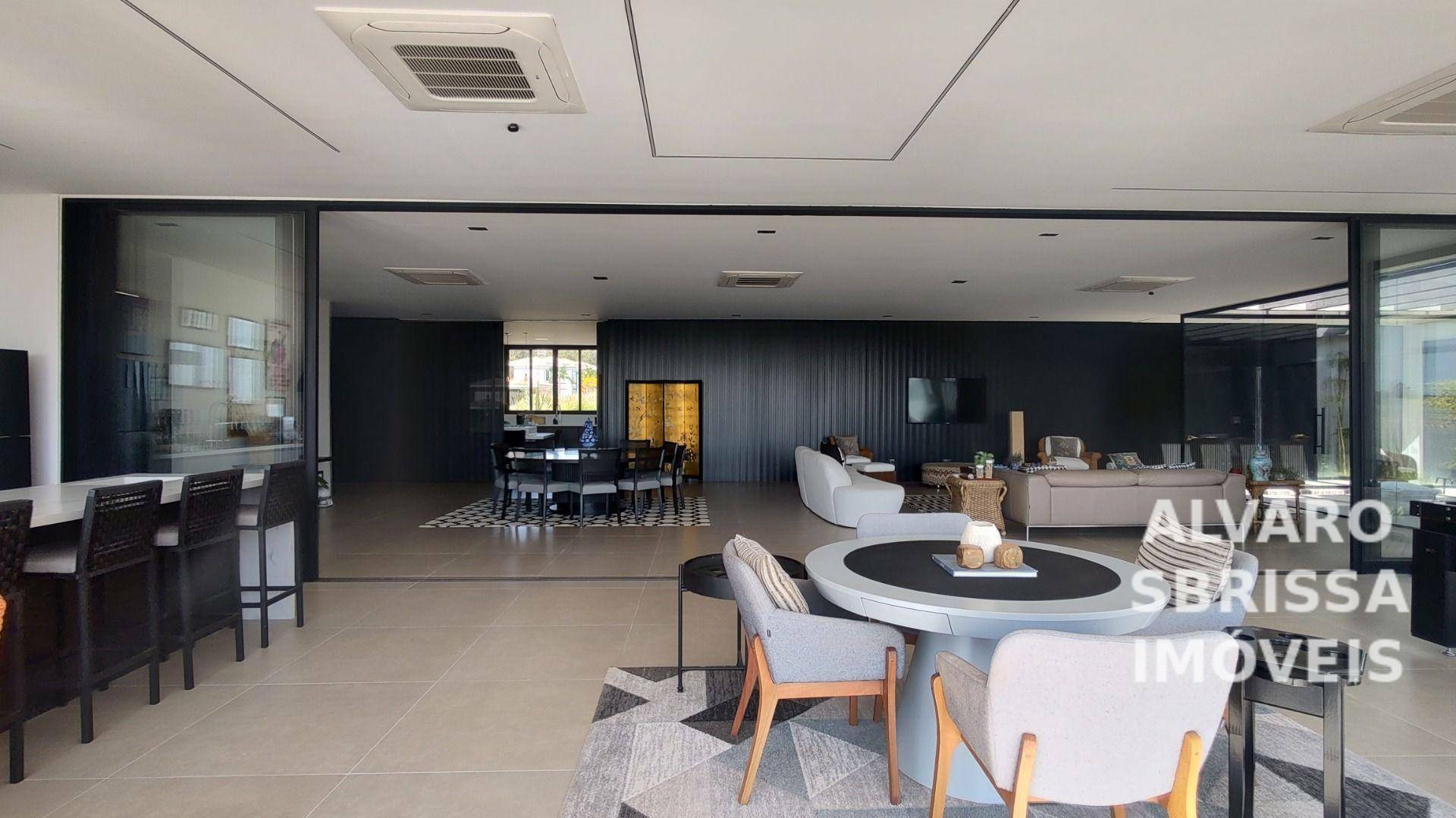 Casa de Condomínio à venda com 5 quartos, 750m² - Foto 19