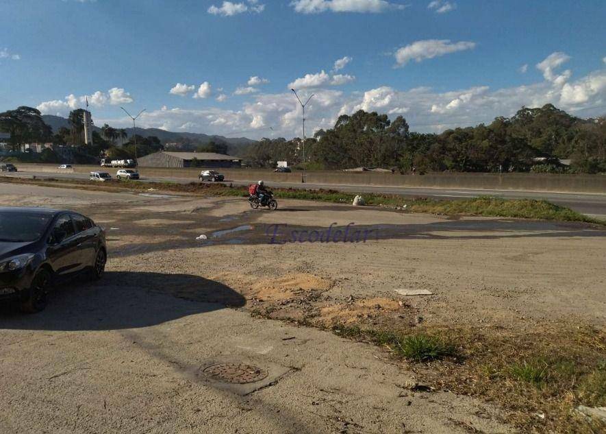 Depósito-Galpão-Armazém para alugar, 2000m² - Foto 14