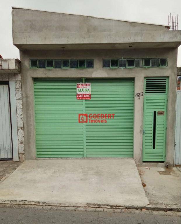 Loja-Salão para alugar, 92m² - Foto 2