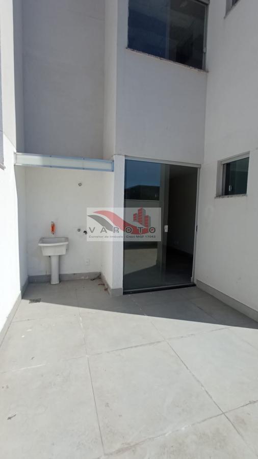 Apartamento à venda com 3 quartos, 40m² - Foto 14