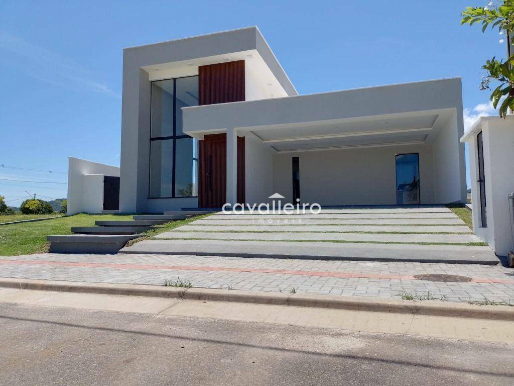 Casa de Condomínio à venda com 3 quartos, 170m² - Foto 5