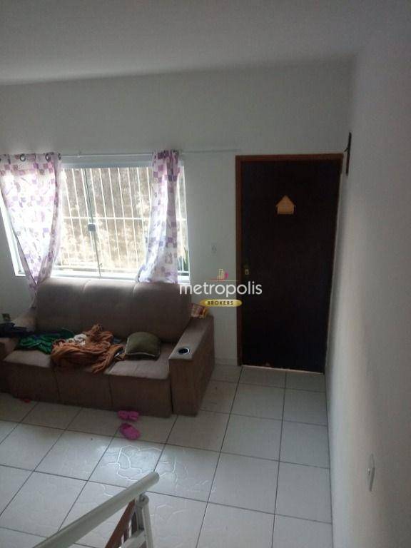 Sobrado à venda com 4 quartos, 140m² - Foto 3