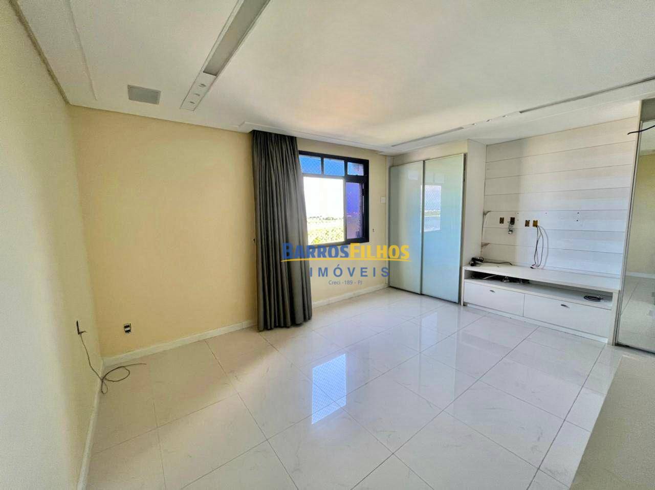 Apartamento à venda com 3 quartos, 160m² - Foto 9