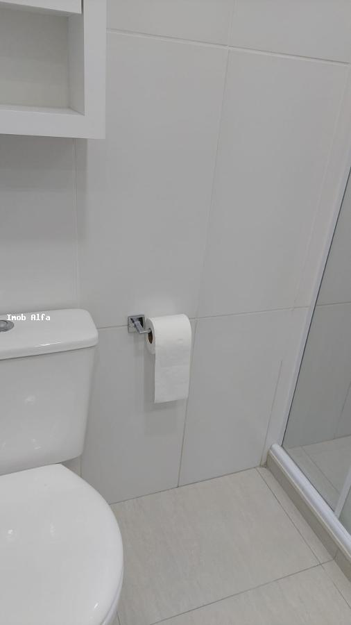 Apartamento à venda com 1 quarto, 30m² - Foto 12