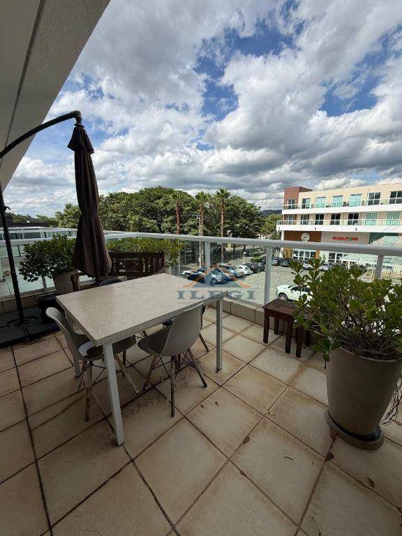 Sala-Conjunto, 54 m² - Foto 5