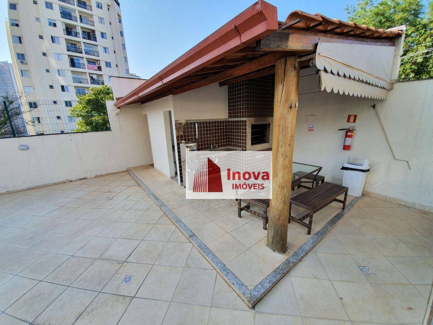 Apartamento à venda com 3 quartos, 102m² - Foto 28