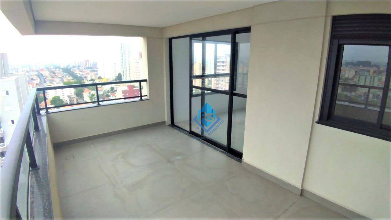 Apartamento à venda com 3 quartos, 162m² - Foto 3