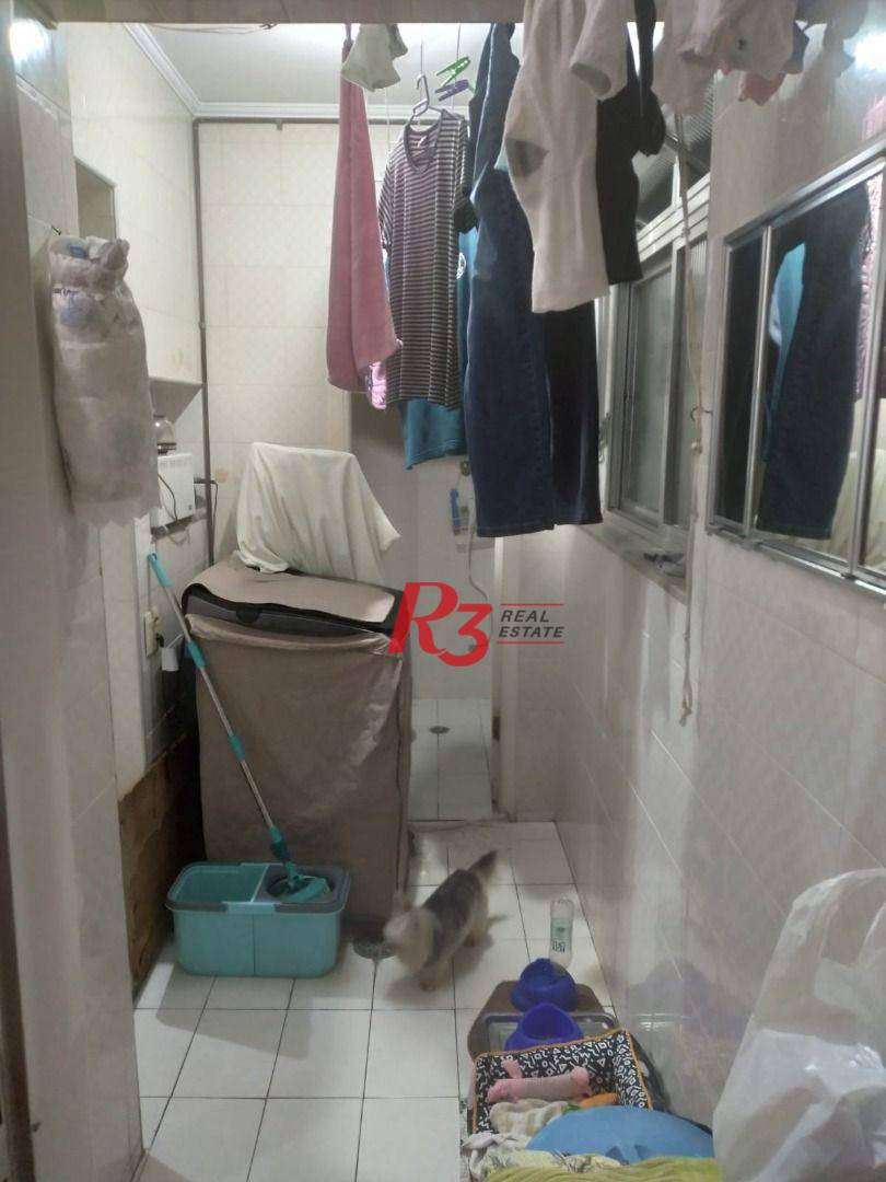 Apartamento à venda com 3 quartos, 95m² - Foto 8