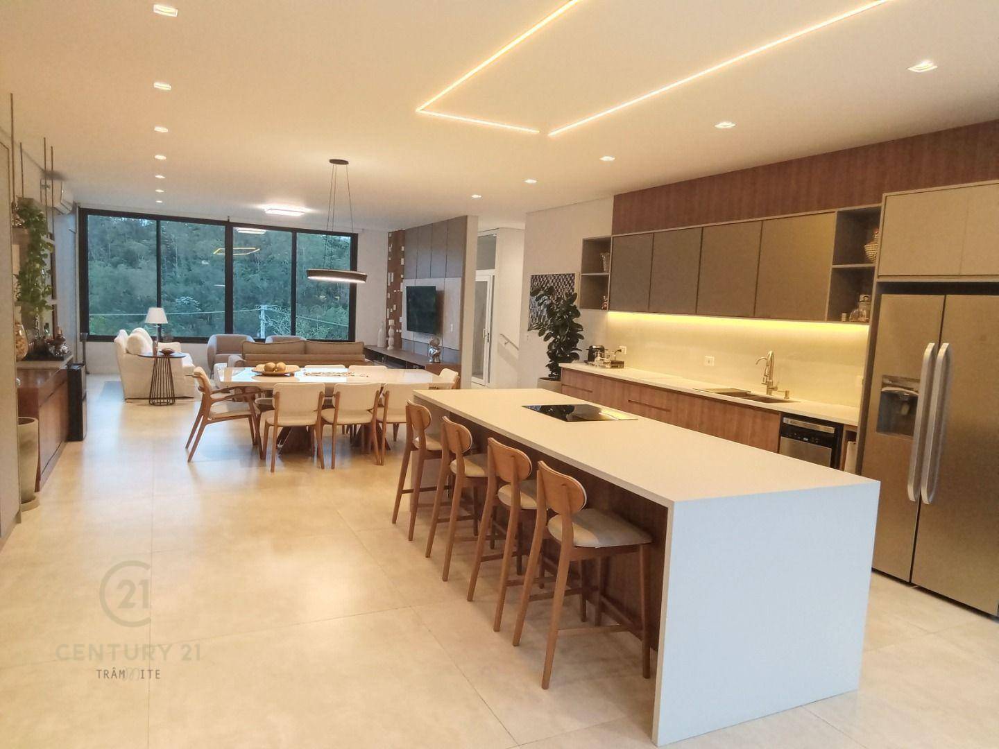 Casa de Condomínio, 4 quartos - Foto 4