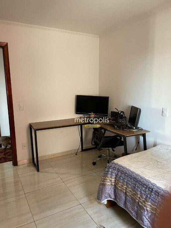 Apartamento à venda com 3 quartos, 125m² - Foto 19