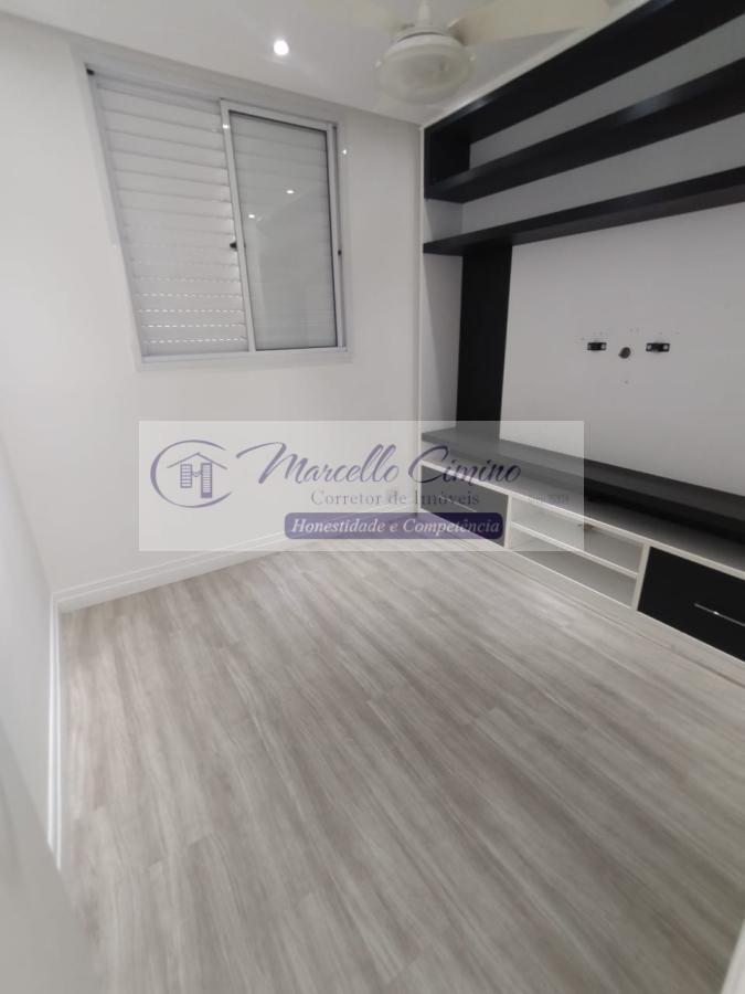 Apartamento à venda com 3 quartos, 69m² - Foto 9