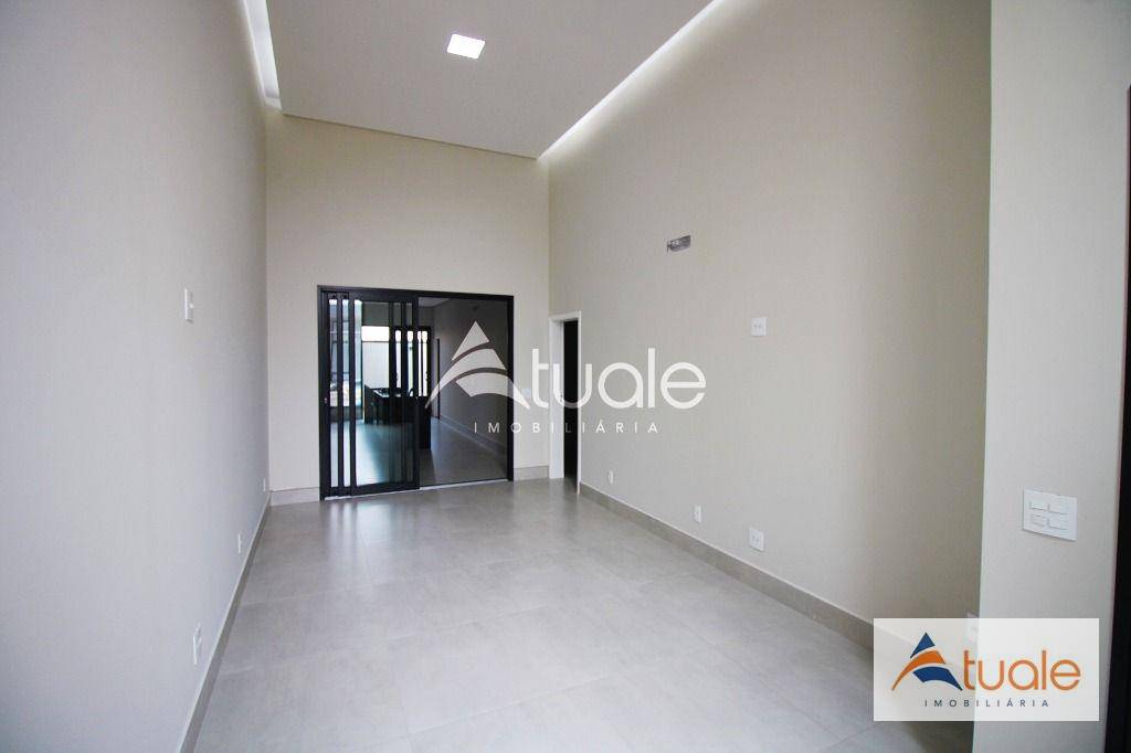 Casa de Condomínio à venda com 3 quartos, 137m² - Foto 4