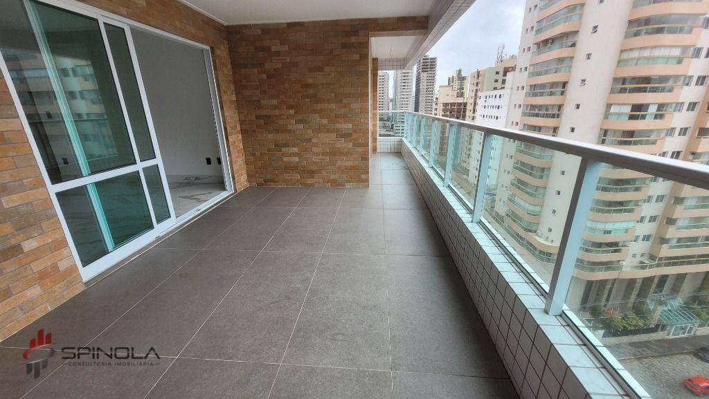 Apartamento à venda com 3 quartos, 126m² - Foto 33