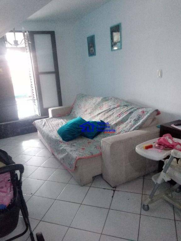 Sobrado à venda com 2 quartos, 140m² - Foto 37