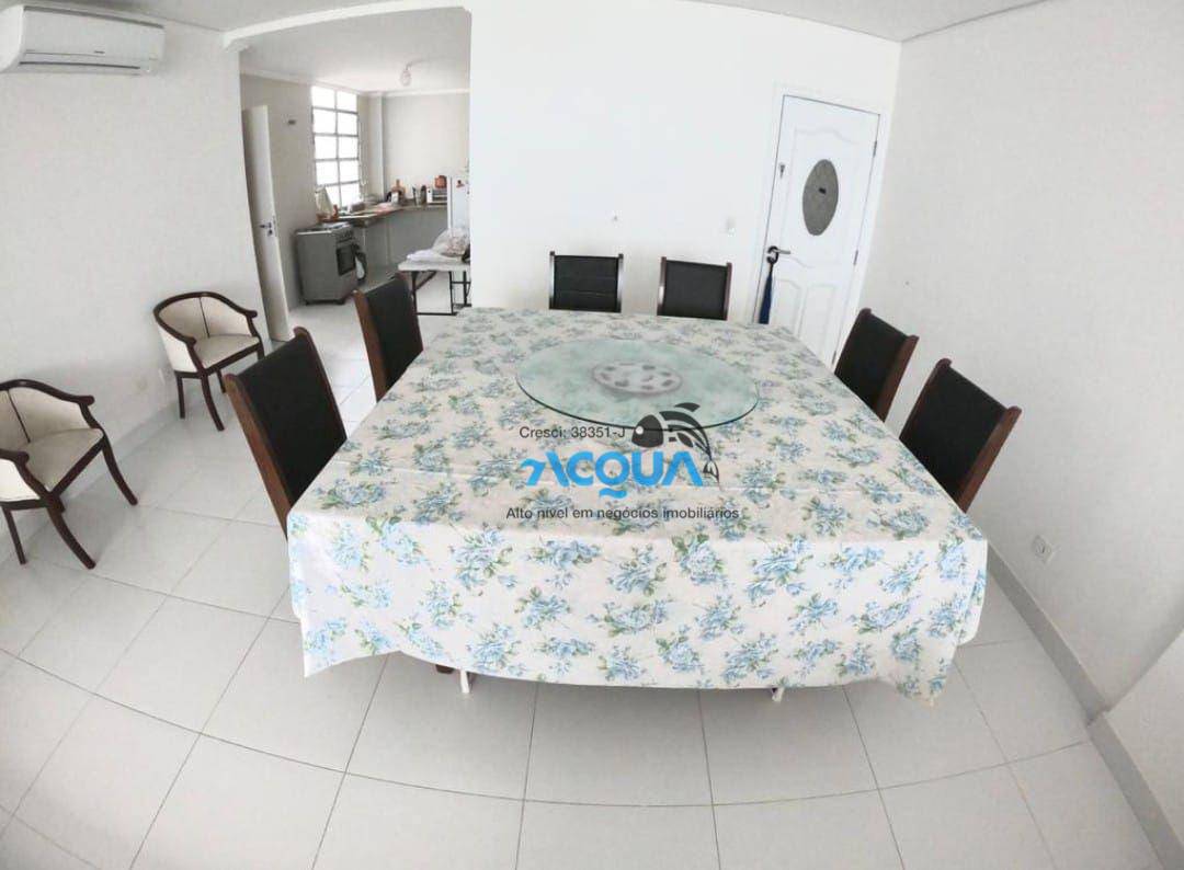 Apartamento à venda com 3 quartos, 122m² - Foto 4