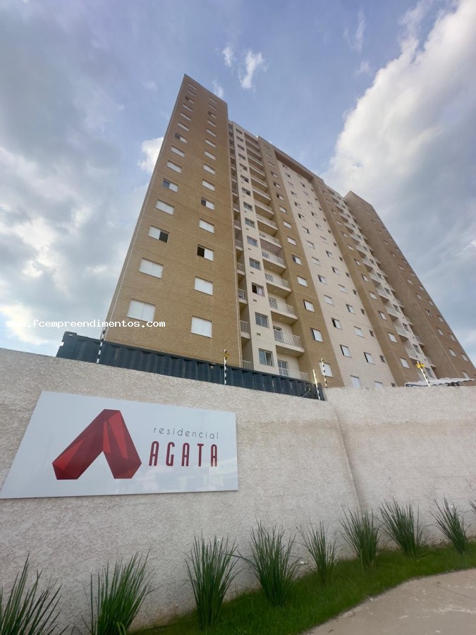 Apartamento à venda com 2 quartos - Foto 1