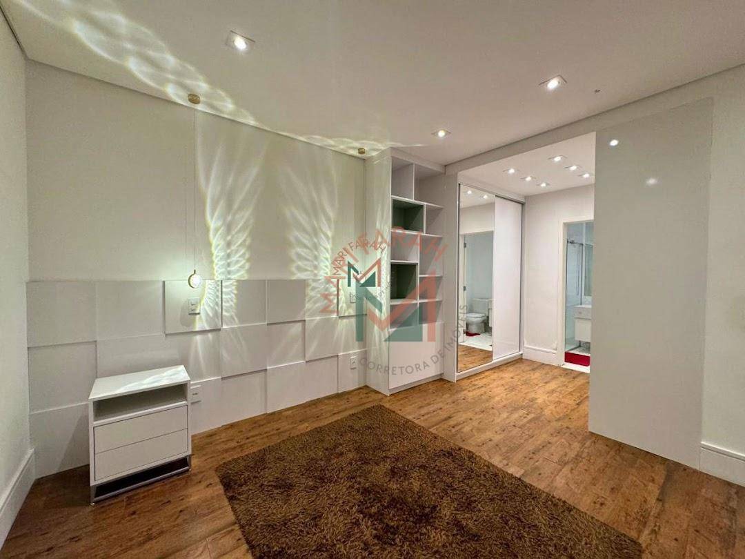 Casa de Condomínio à venda com 3 quartos, 401m² - Foto 15