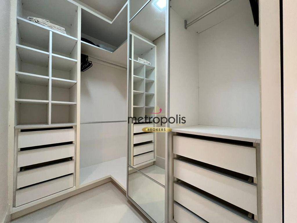 Cobertura à venda com 4 quartos, 300m² - Foto 19