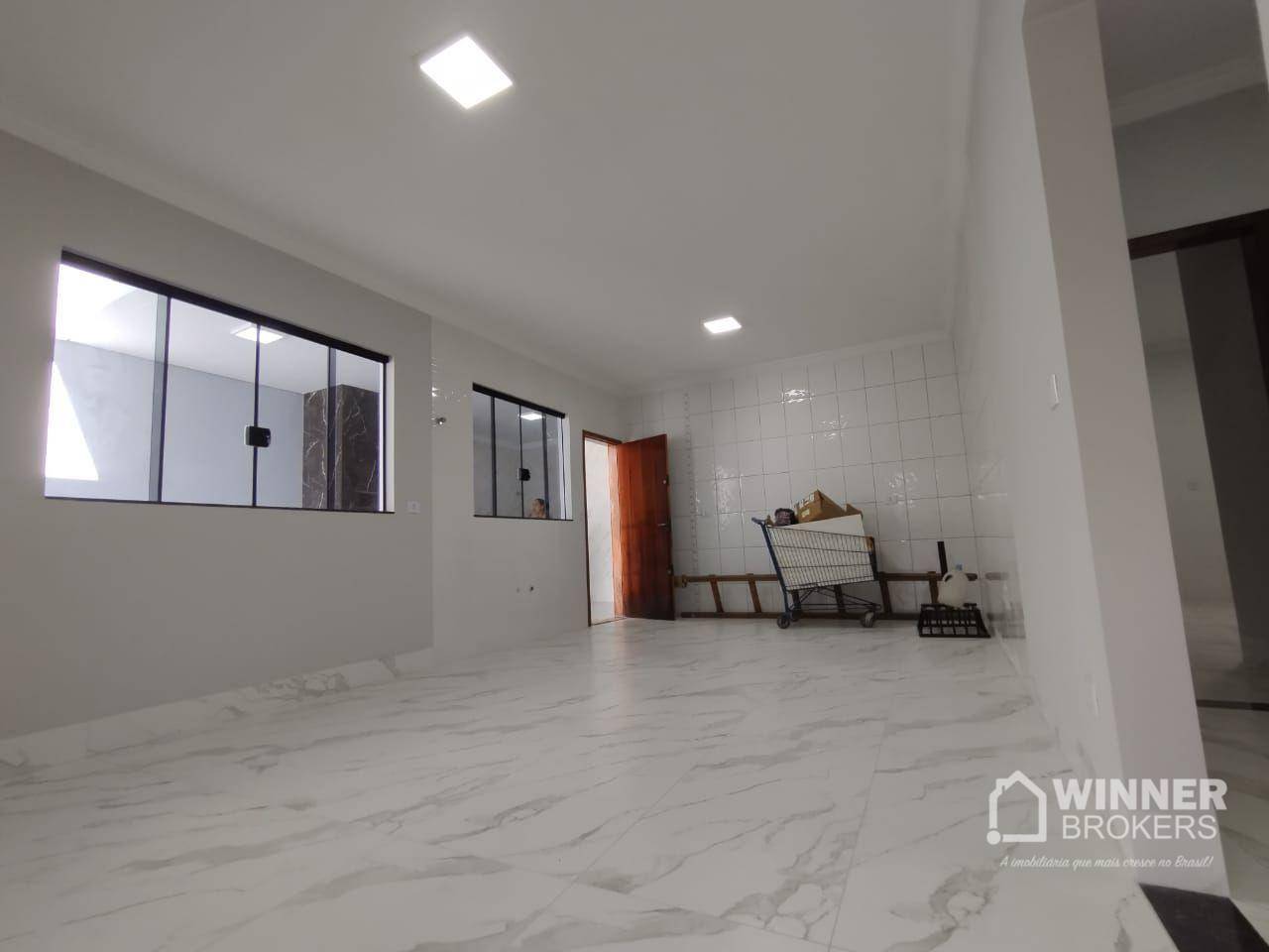 Casa à venda com 3 quartos, 128m² - Foto 20