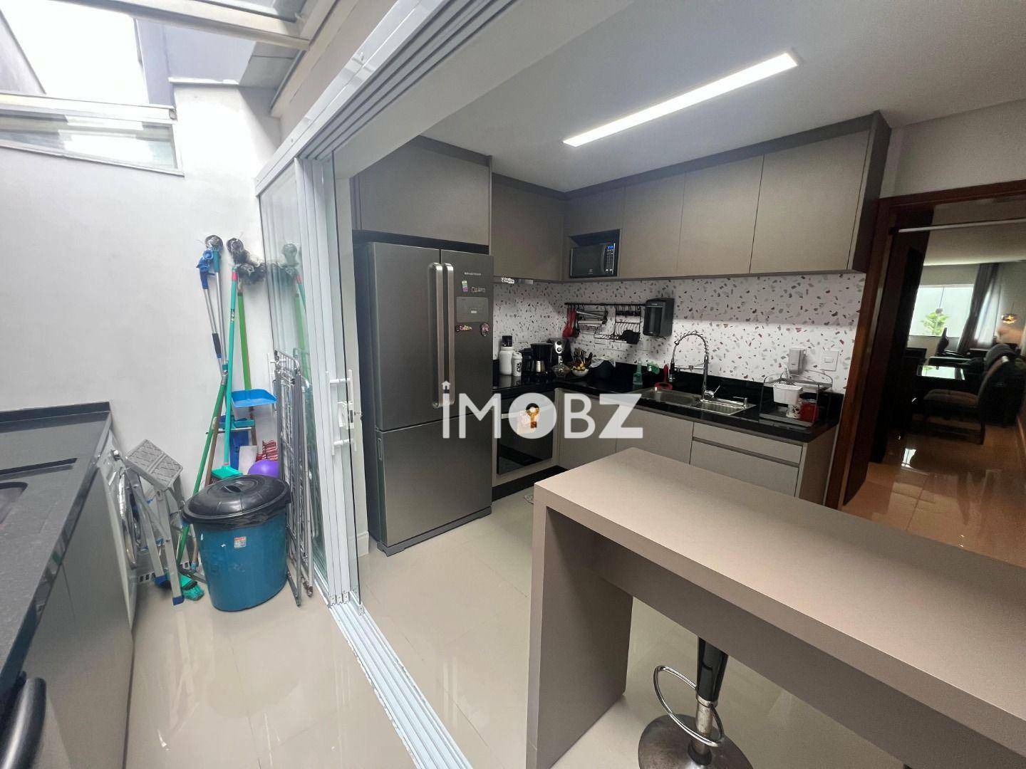 Casa de Condomínio à venda com 3 quartos, 90m² - Foto 14