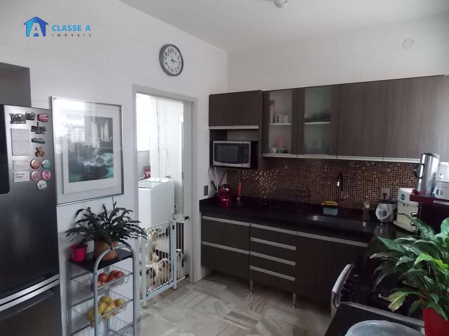 Apartamento à venda com 4 quartos, 159m² - Foto 14