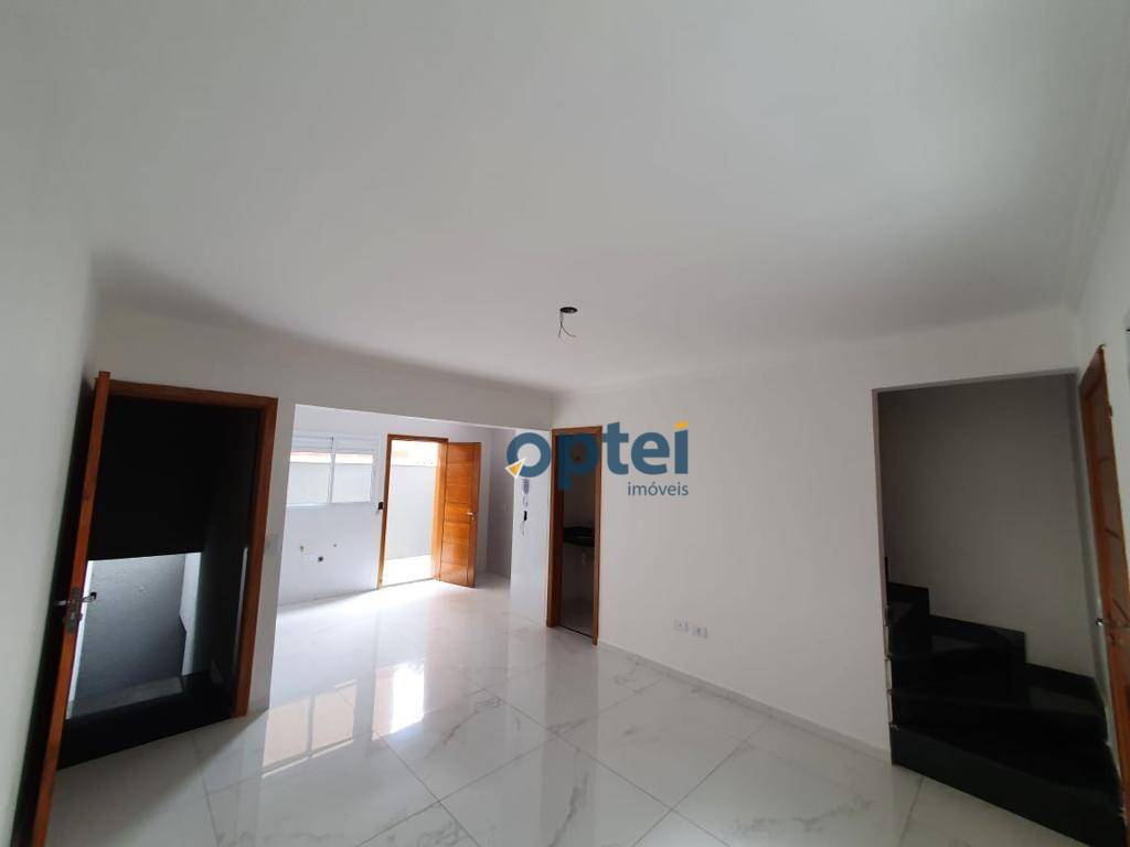 Sobrado à venda com 3 quartos, 148m² - Foto 3