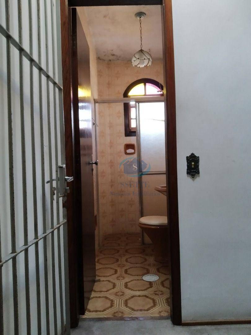 Sobrado à venda com 2 quartos, 100m² - Foto 7