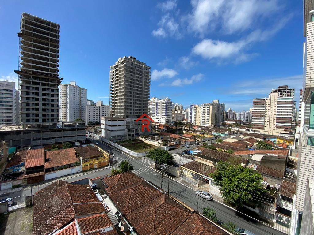 Apartamento à venda com 2 quartos, 73m² - Foto 1