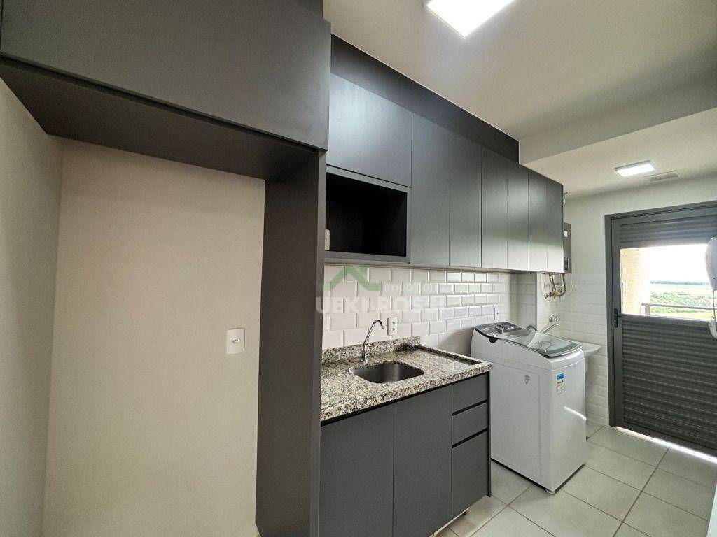 Apartamento, 2 quartos, 51 m² - Foto 4