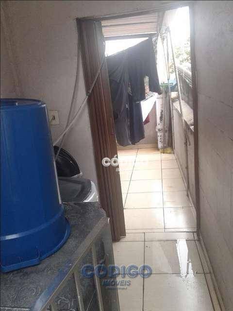 Sobrado à venda com 4 quartos, 125m² - Foto 9