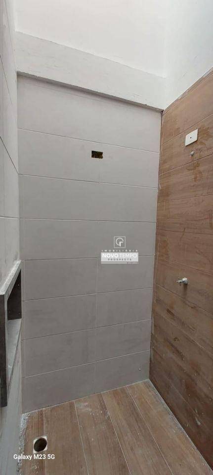 Sobrado, 2 quartos, 73 m² - Foto 7