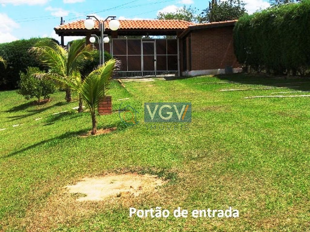 Chácara à venda com 3 quartos, 6000m² - Foto 3