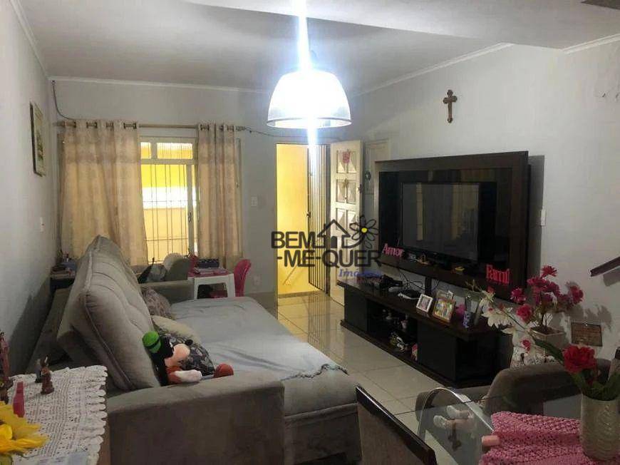 Sobrado à venda com 2 quartos, 110m² - Foto 15