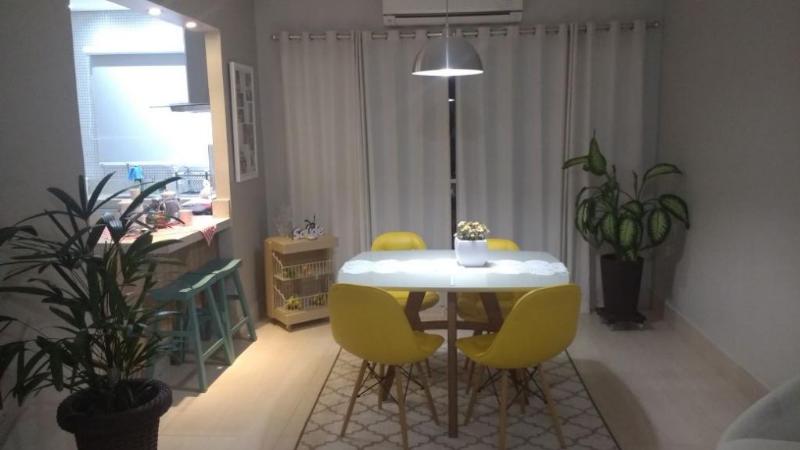 Casa de Condomínio à venda com 3 quartos, 91m² - Foto 7